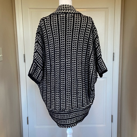 Anthropologie’s Moth cardigan - Picture 4 of 7